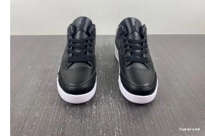 Hyperoad Jordan 3 Retro (2016) Monday Cyber 0707